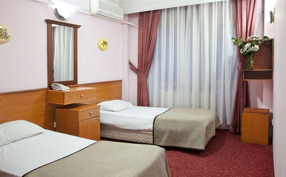 Liberty Hotel Istanbul Exterior photo